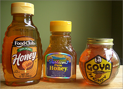 honey-comparison
